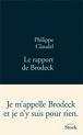 Le rapport Brodeck